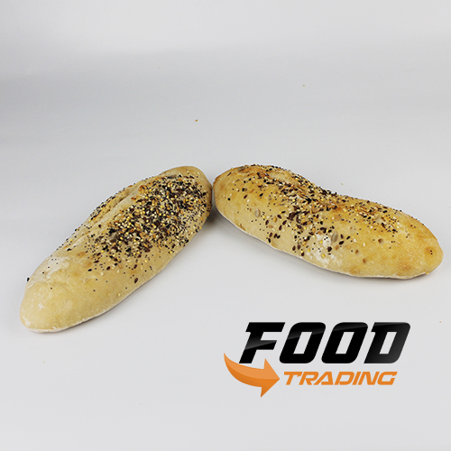 PAIN KEBAB 100G AVEC SESAME