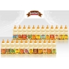 RASTA K1FREE TUBE 950ML NAWHALS